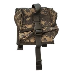 US Army IFAK First Aid pouch Molle II